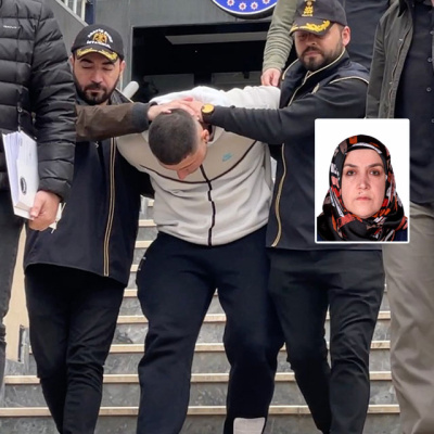 Katil zanlısı üniversite öğrencisi! Kapıyı çaldı cinayeti işledi!