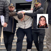 Katil zanlısı üniversite öğrencisi! Kapıyı çaldı cinayeti işledi!