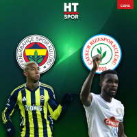 Fenerbahçe'nin 11'i belli oldu!