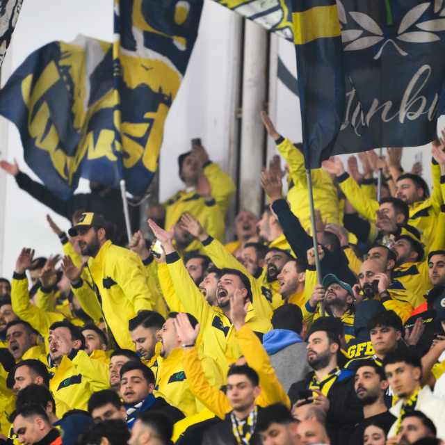 Fenerbahçe, maç öncesi etkinliklerini iptal etti!