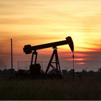 Petrol sert düştü