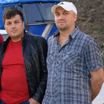 Ağabeyinin öldüğü maden ocağında can verdi!