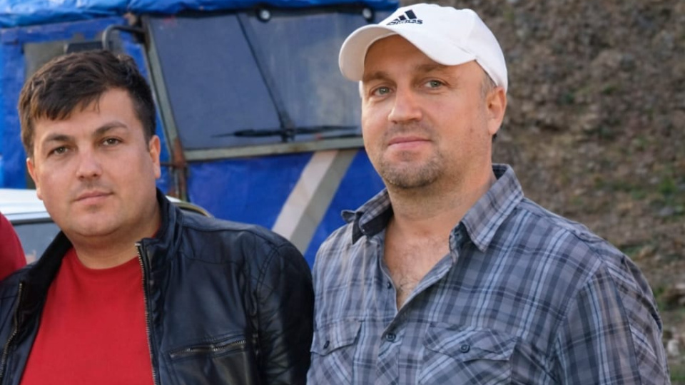 Ağabeyinin öldüğü maden ocağında can verdi!