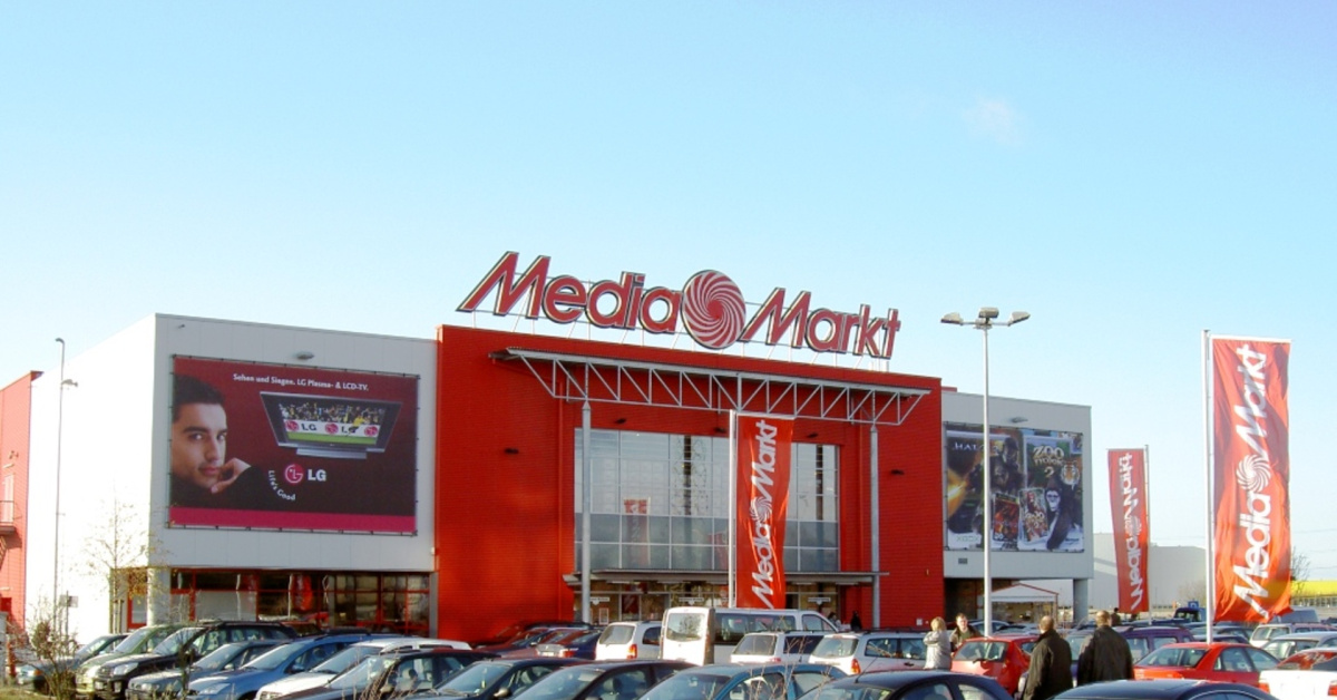 MediaMarkt'ye 330 milyon TL ceza! Soruşturmanın sonucu
