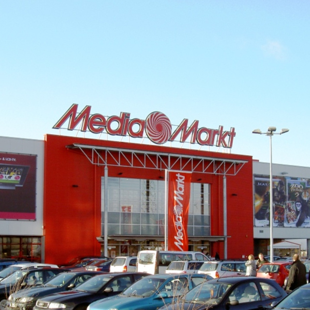 MediaMarkt'tan kartel açıklaması
