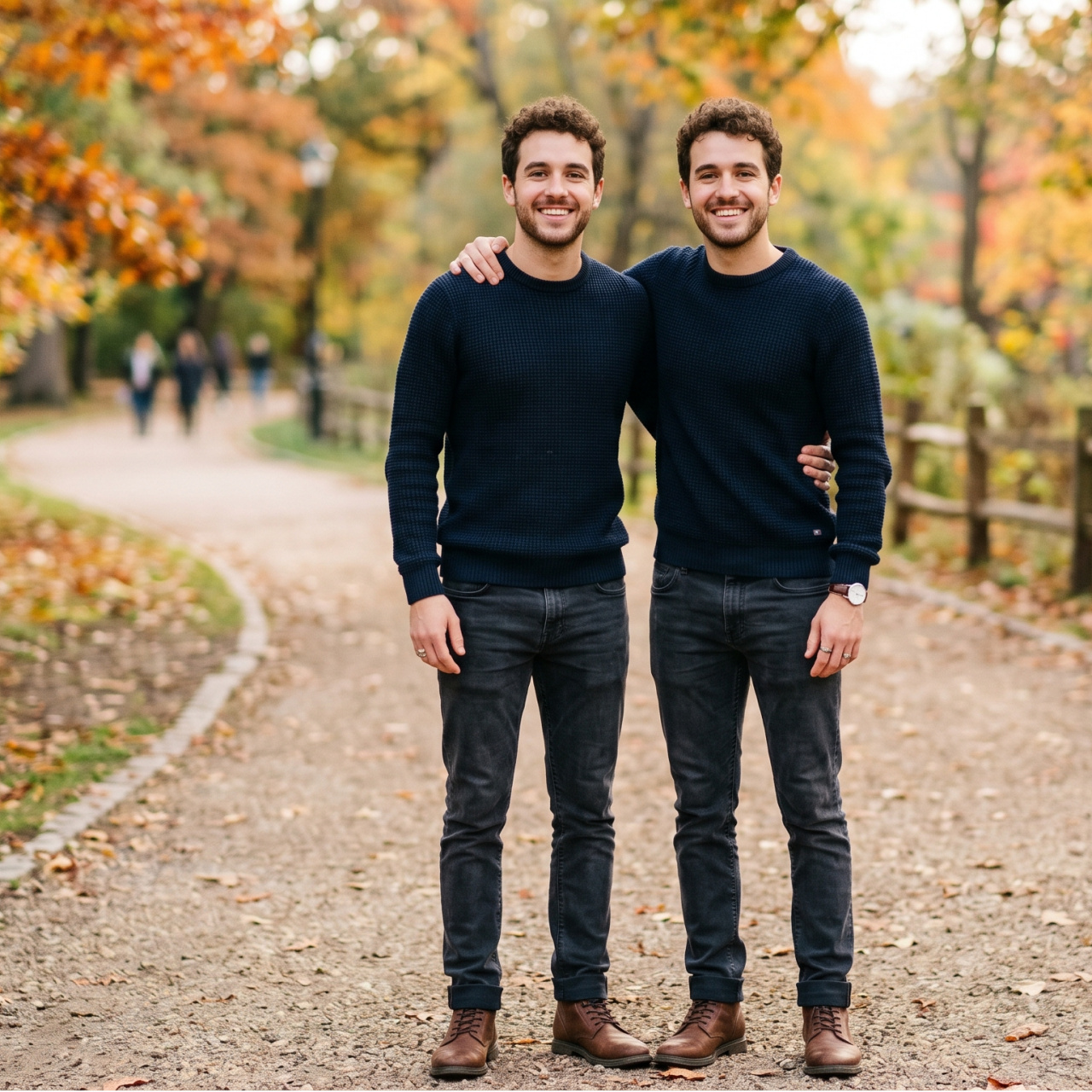 'Yabancı ikizlerin' DNA sırrı çözüldü