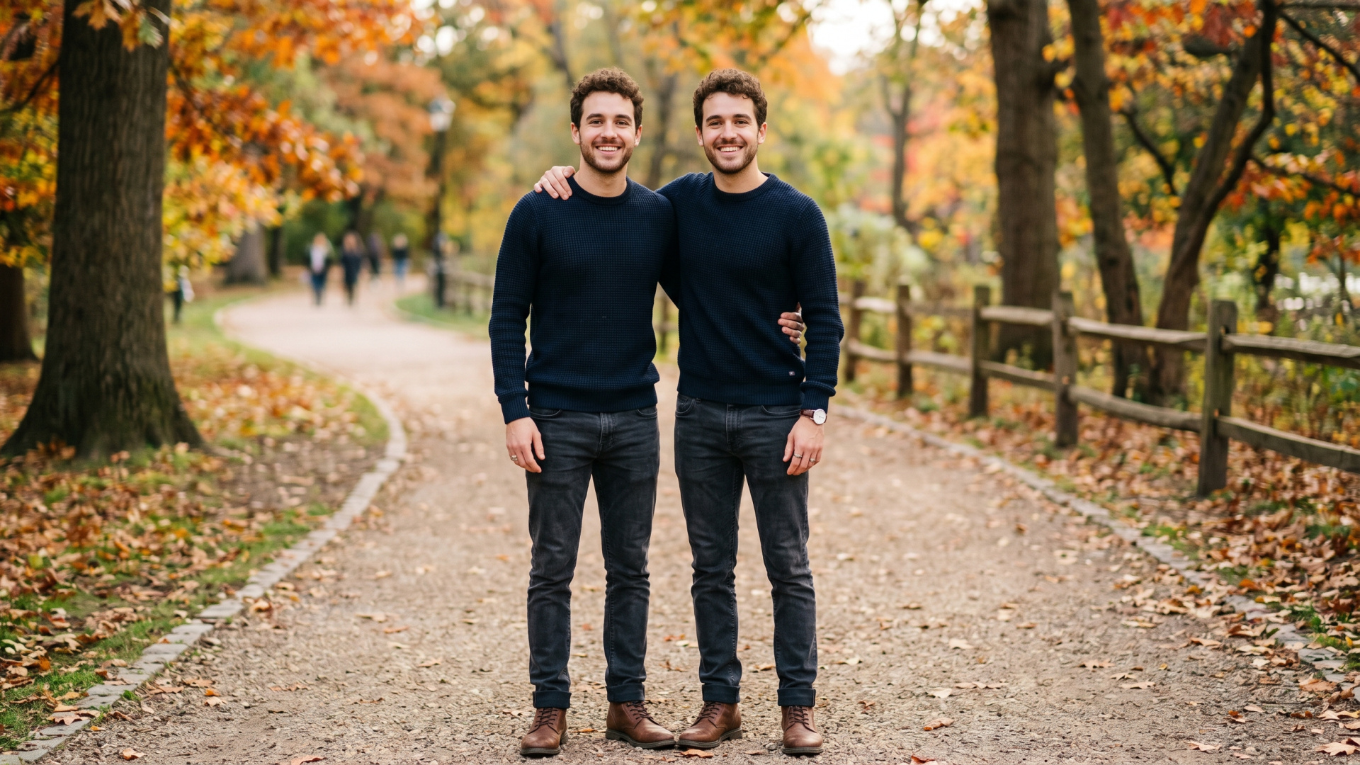 Kan bağı yok ama klon gibiler: 'Yabancı ikizlerin' DNA sırrı çözüldü! Tek ortak noktaları yüzleri değil