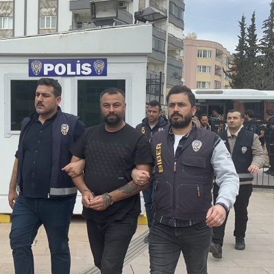 Yasa dışı bahis operasyonu: 23 tutuklama