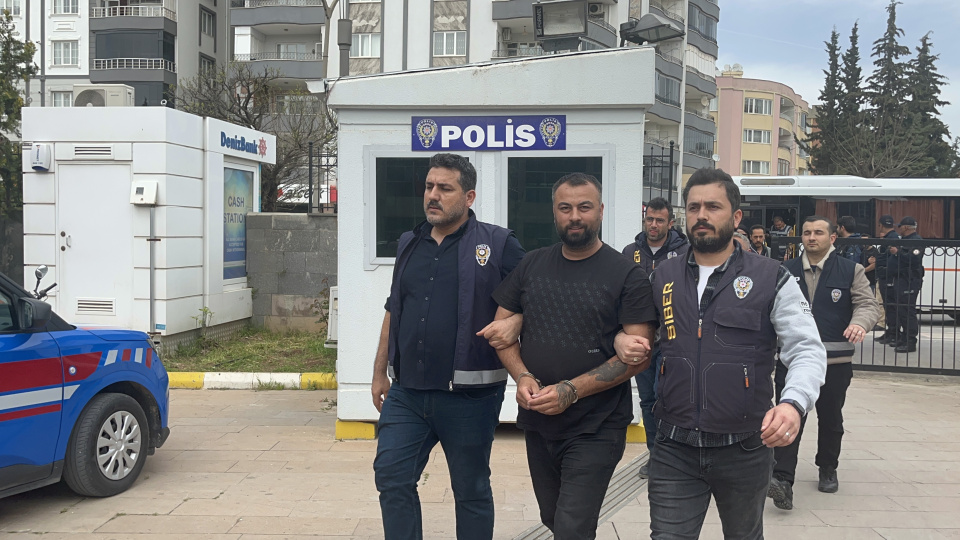 Yasa dışı bahis operasyonu: 23 tutuklama