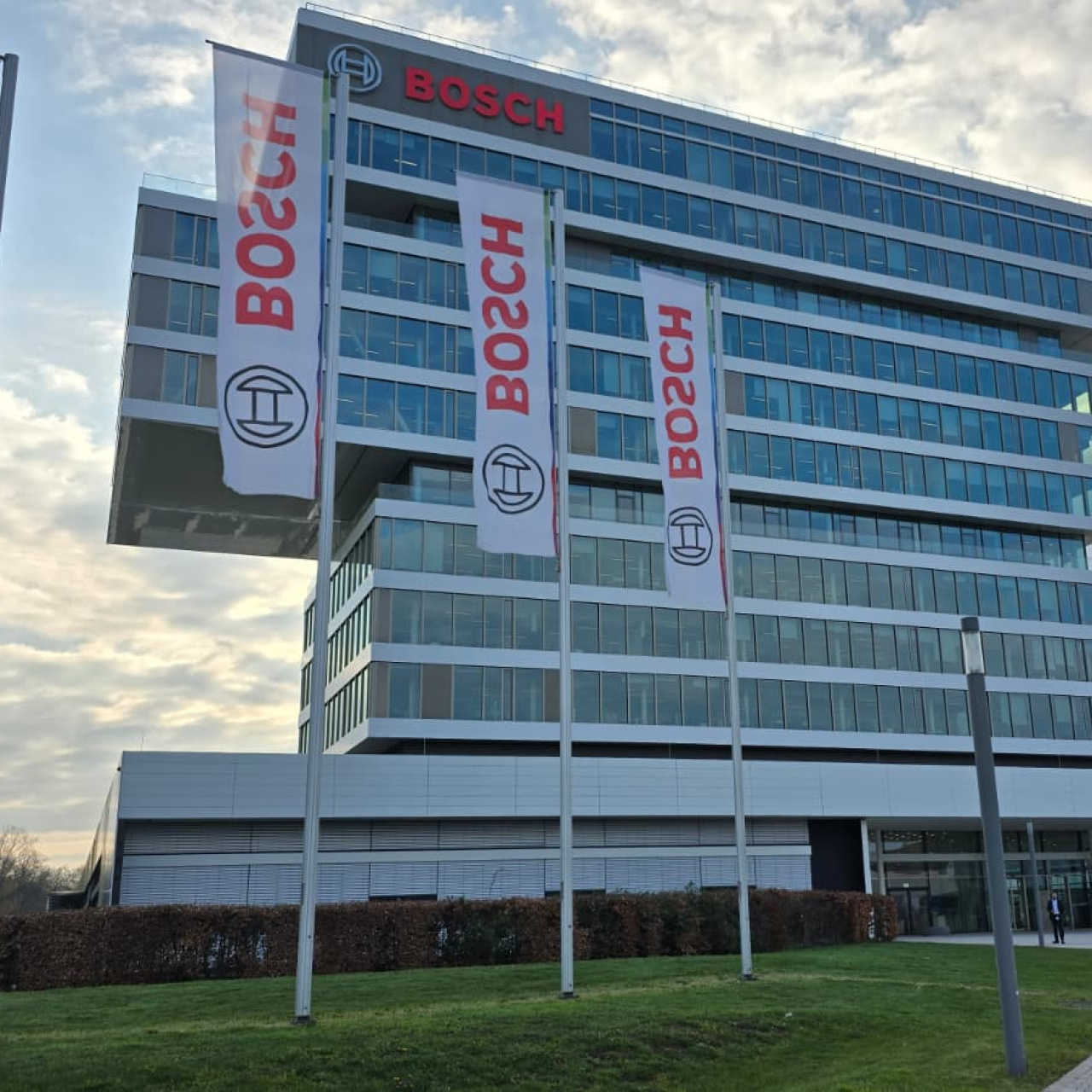 Türkiye stratejik bir pazar ve üretim üssü