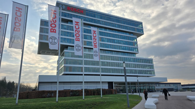 Türkiye stratejik bir pazar ve üretim üssü