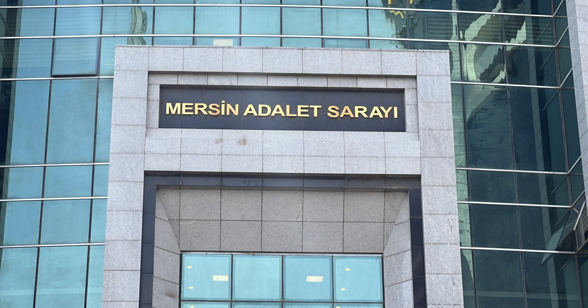 Mersin merkezli 4 ilde yasa dışı bahis operasyonu