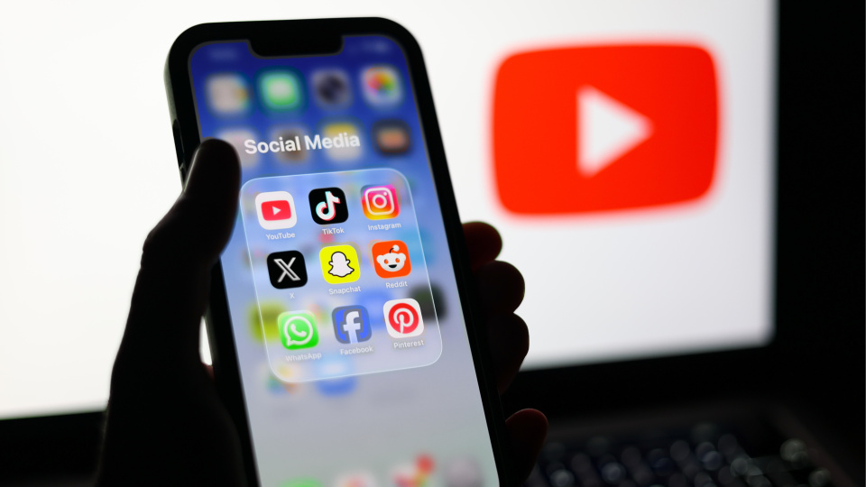 'Minecraft Parodileri'ne soruşturma!