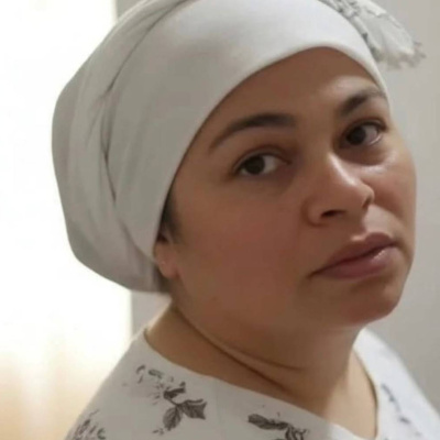 Yangına yardıma giden kadın öldü