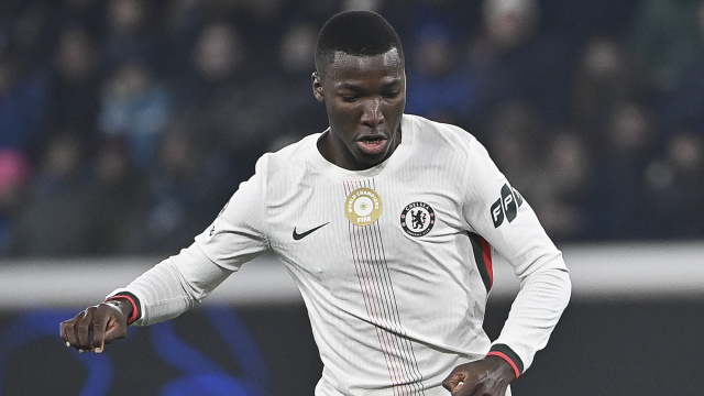 Caicedo 7 yıl daha Chelsea'de!