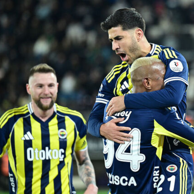 Fenerbahçe-Rizespor maçı ne zaman?