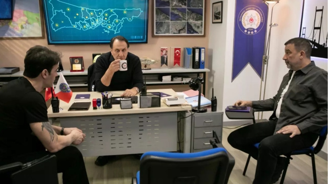 Bu akşam Arka Sokaklar var mı?