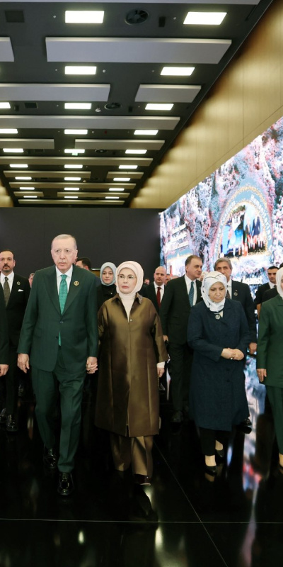 İyi niyet, barış ve dayanışma