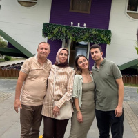 Ayla öğretmenin oğlu: Kahraman bir anneye sahibiz