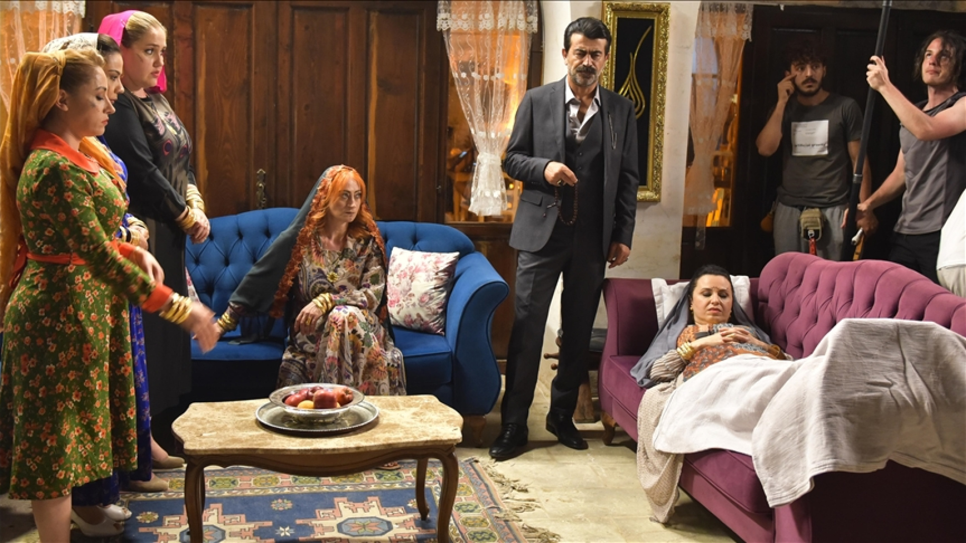 Hükümet Bey filmi konusu nedir, oyuncuları kimler? Hükümet Bey filmi nerede, ne zaman çekildi? Bu akşam TV'de ilk kez!