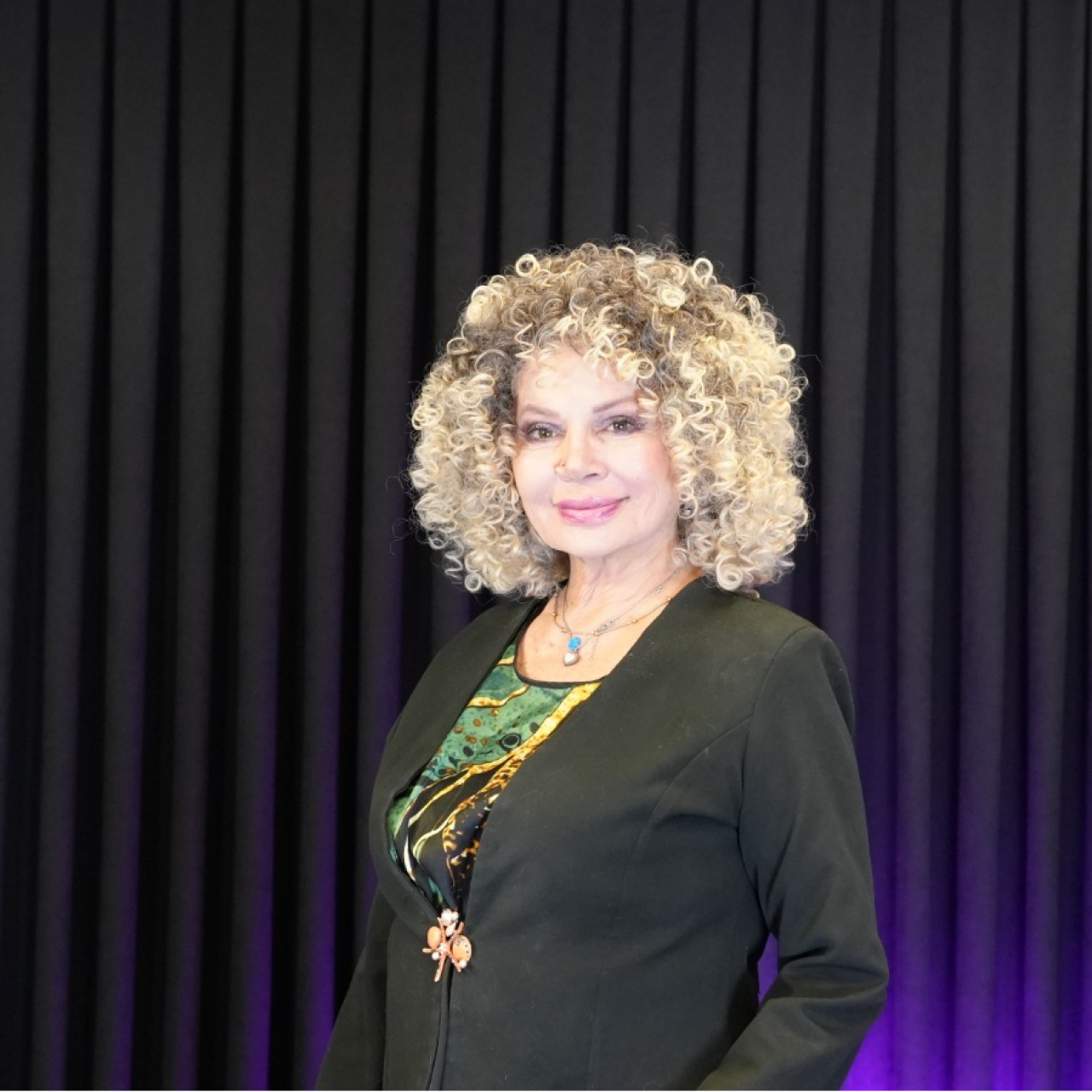 Müge Oruçkaptan: Size ihanet etmeyecek olan tek şey işinizdir