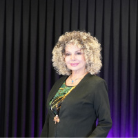 Müge Oruçkaptan: Size ihanet etmeyecek olan tek şey işinizdir