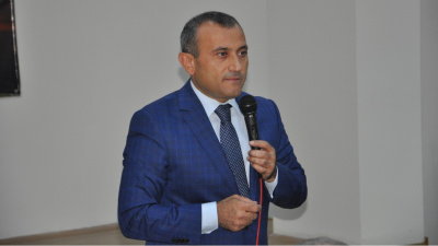 Tuncay Sonel gözaltına alındı