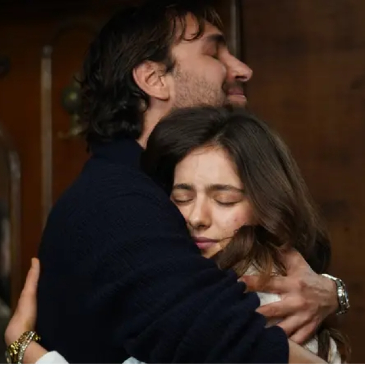 Taşacak Bu Deniz bu akşam var mı?