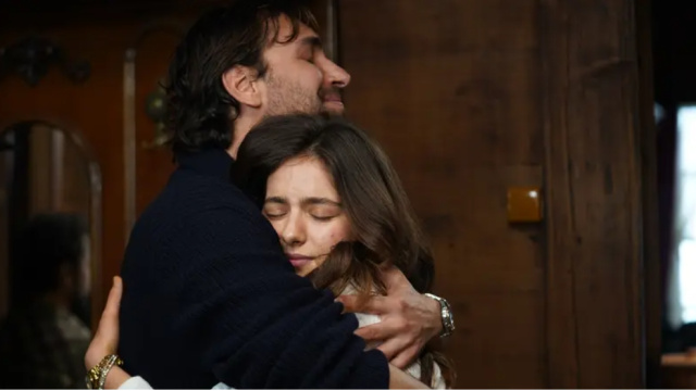 Taşacak Bu Deniz bu akşam var mı?