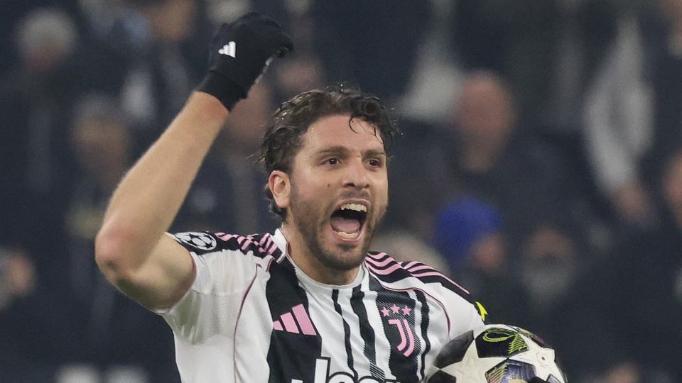Juventus, Locatelli'nin sözleşmesini uzattı!
