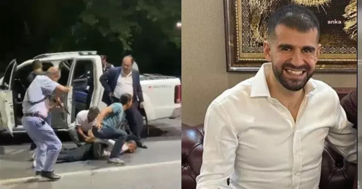 Ayhan Bora Kaplan davasında ara karar! - Gündem Haberi