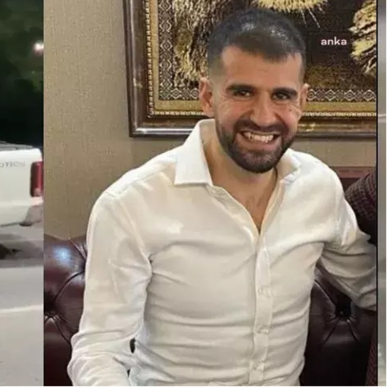 Ayhan Bora Kaplan davasında ara karar