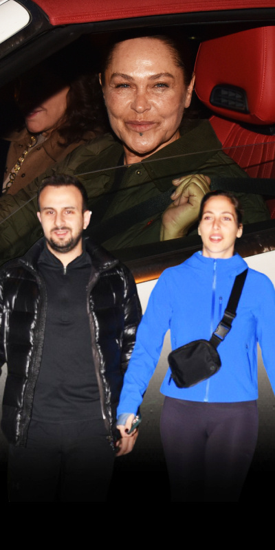 "Hayırlısı olsun"