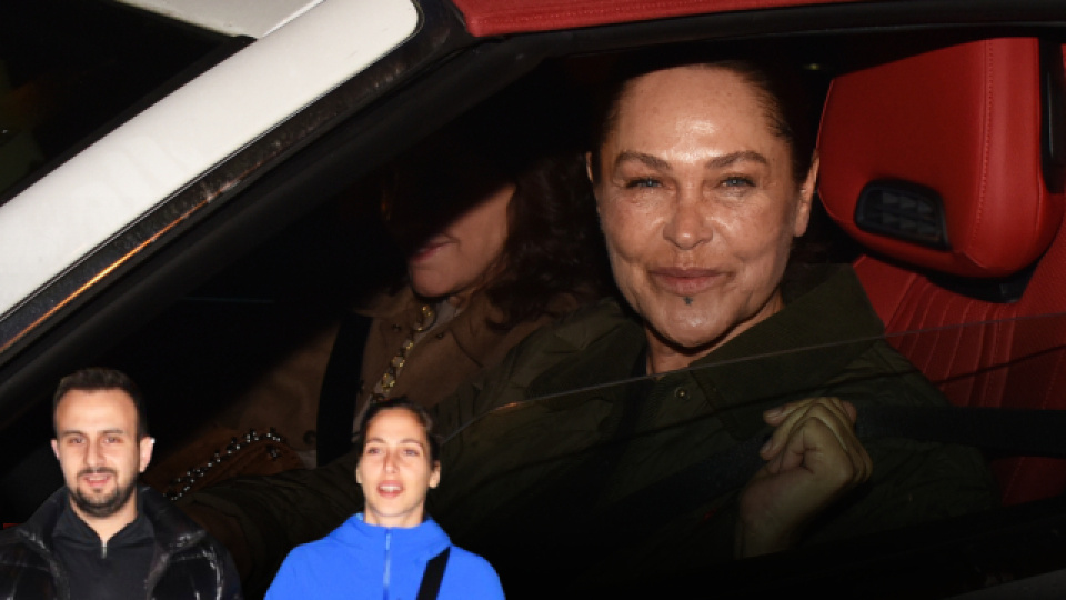 "Hayırlısı olsun"