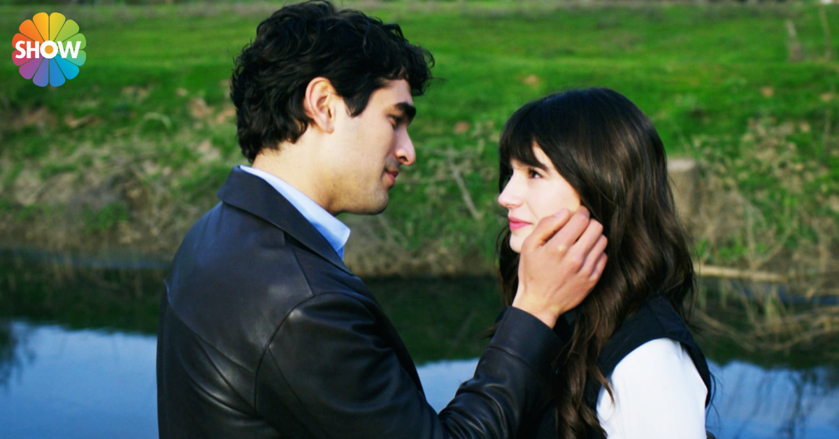 'Delikanlı' yeni bölümün tanıtımı yayınlandı