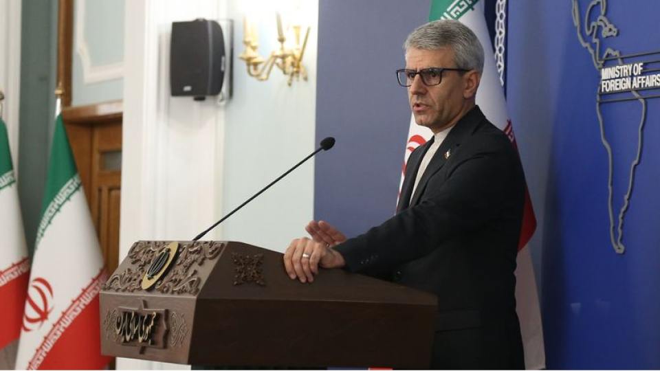 "Karşı tarafın medya oyunlarına itibar edilmemelidir"