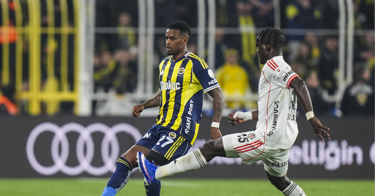 Nelson Semedo: Yolumuz Devam Etmemiz Gerekiyor
