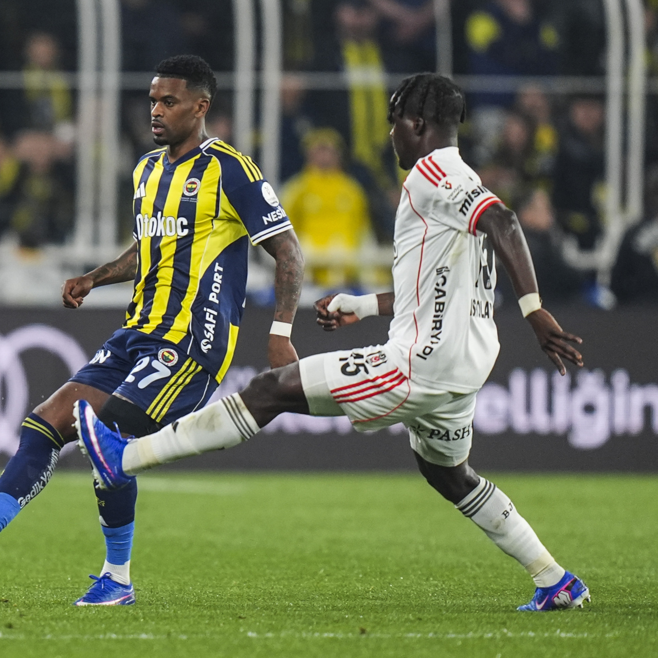 "Yolumuza devam etmemiz gerekiyor"