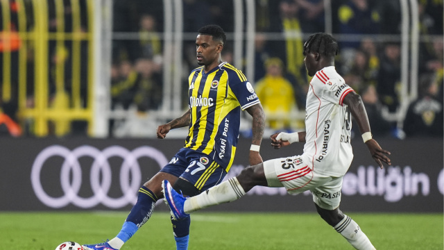 "Yolumuza devam etmemiz gerekiyor"