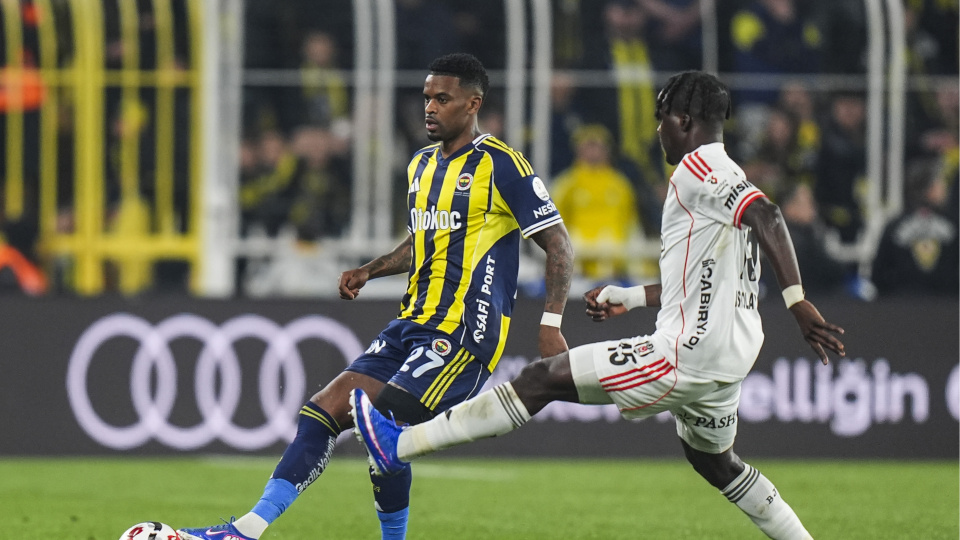 "Yolumuza devam etmemiz gerekiyor"