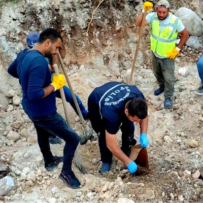 Cinayet davasında karar açıklandı