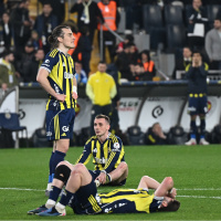 8 yıllık seri bitti!