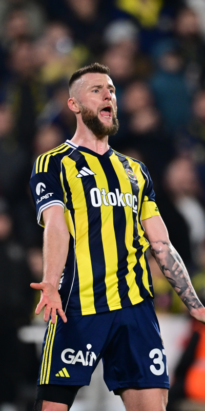 "Bizim için zor bir durum"