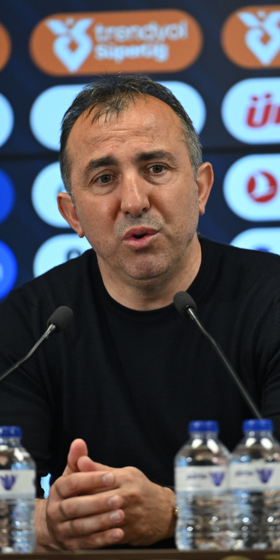 "Alınan 1 puan değerli"