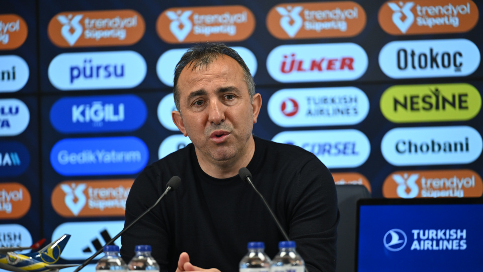 "Alınan 1 puan değerli"