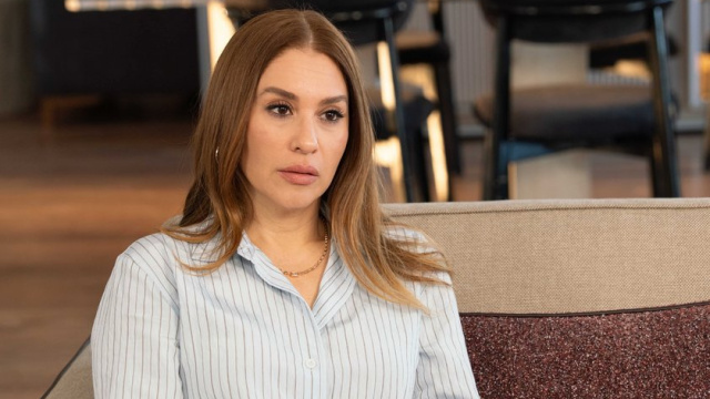 Kızılcık Şerbeti yeni bölüm fragmanı yayınlandı!