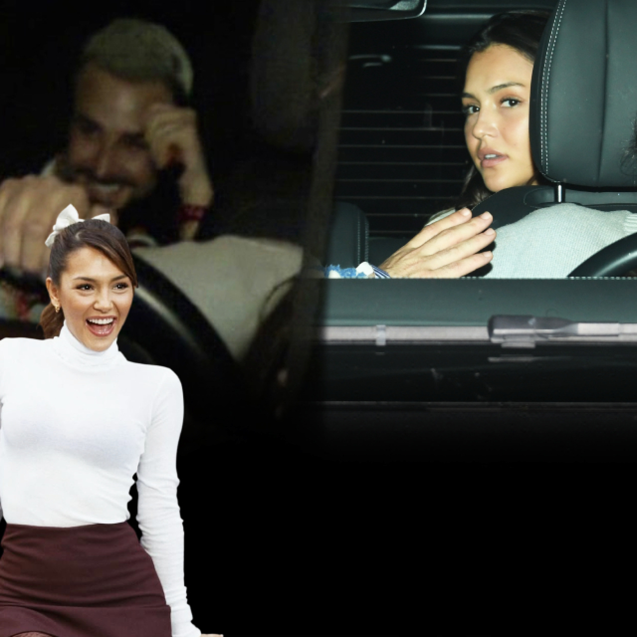 Sefo'nun hareketli gecesi