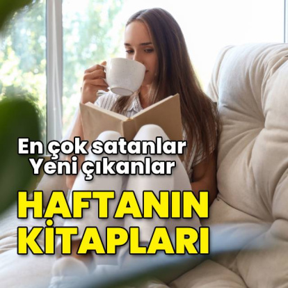 Haftanın Kitapları