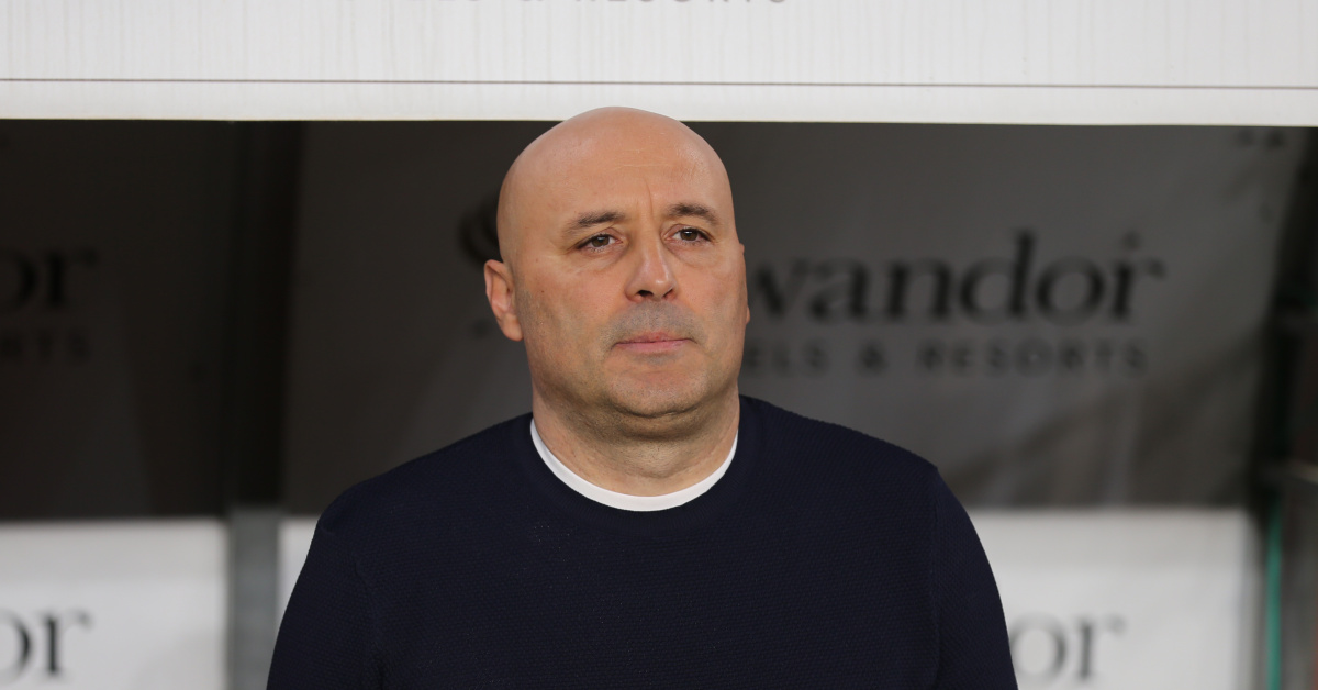 Sami Uğurlu: Ligde Kalacağımızı Inanıyoruz