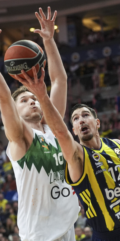 İşte F.Bahçe'nin rakibi!